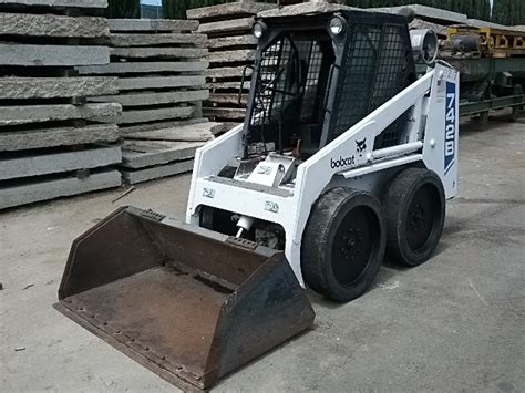 bobcat skid steer model 742b|bobcat 742b skid steer specs.